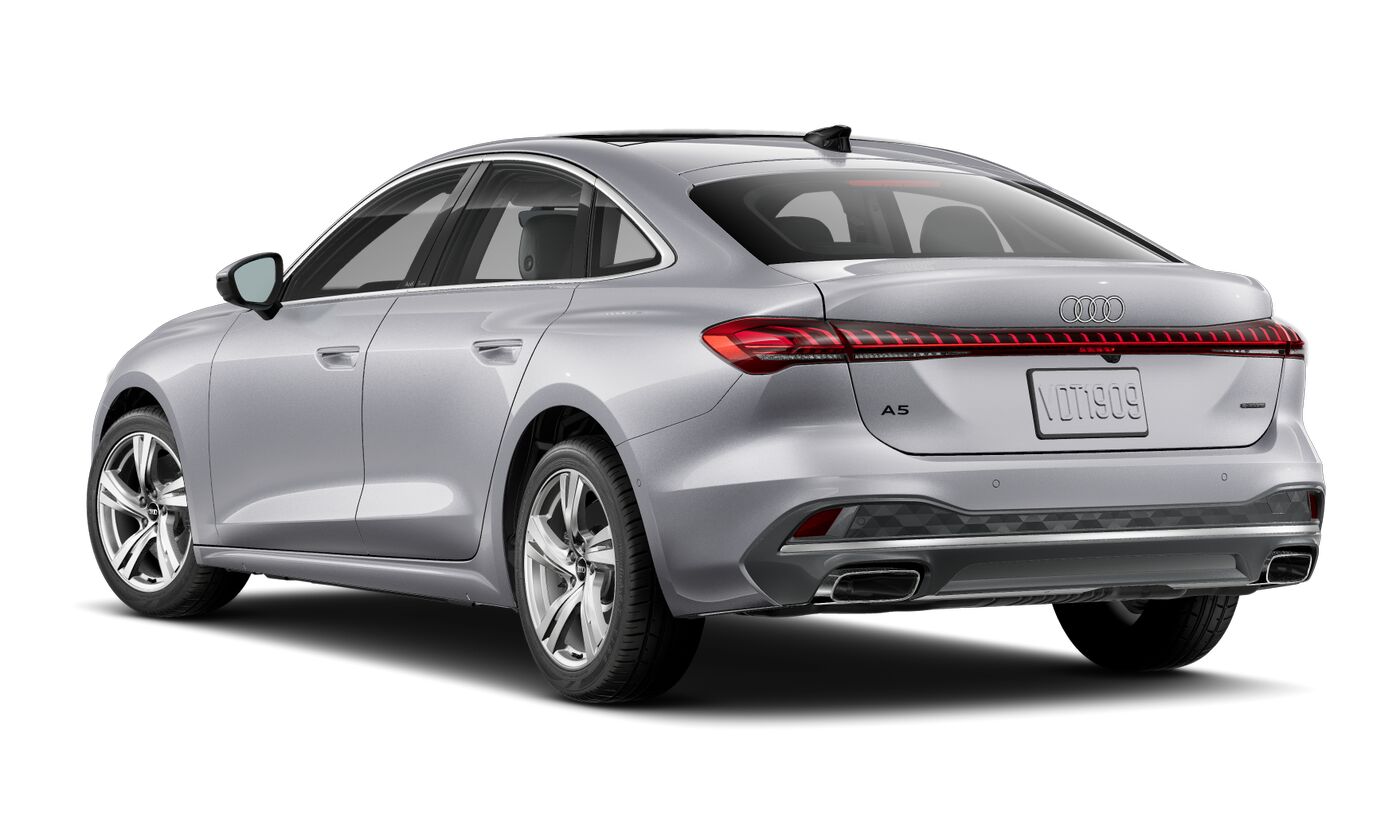 audi new a5 2025 WAU1BCFU7SN045367 image audi new a5 2025 WAU1BCFU7SN045367 image